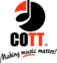 COTT - (Copyright Music Organisation of Trinidad & Tobago)