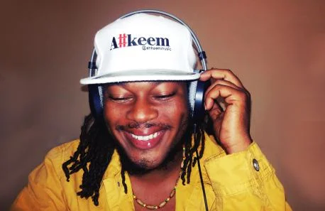 Ahkeem