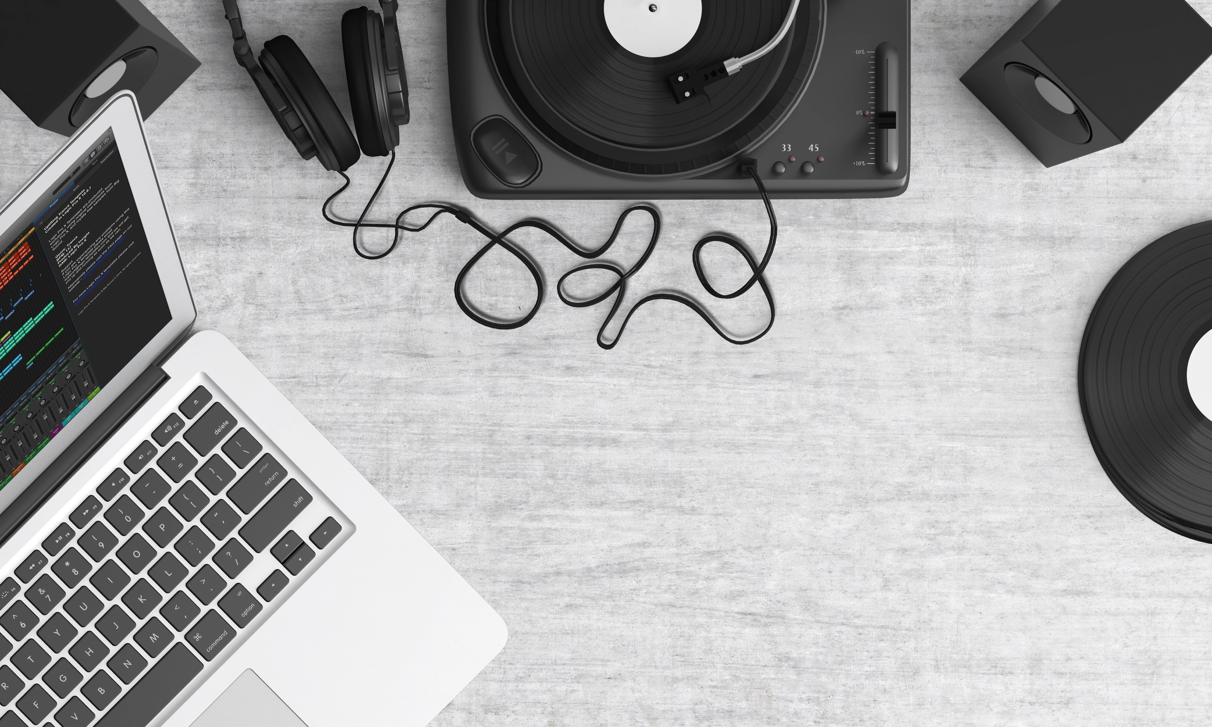 Related Rights Administration: Phonogram Producer? Who is that exactly?