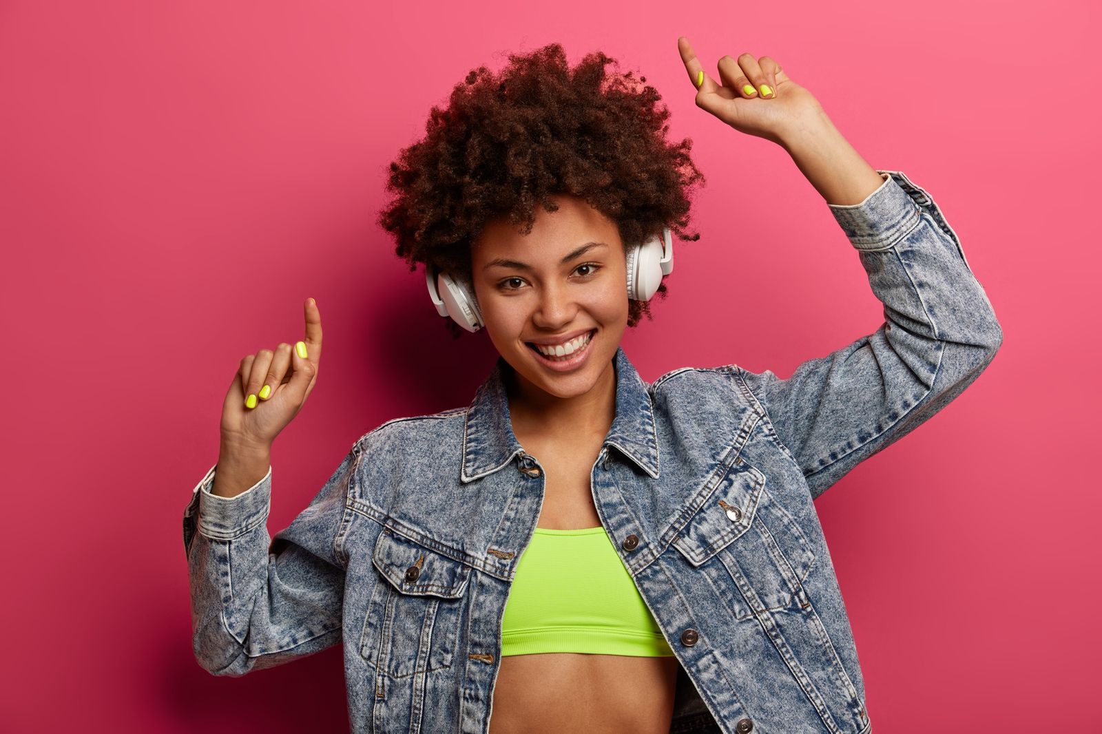 This is a sample news title with no image associated to it