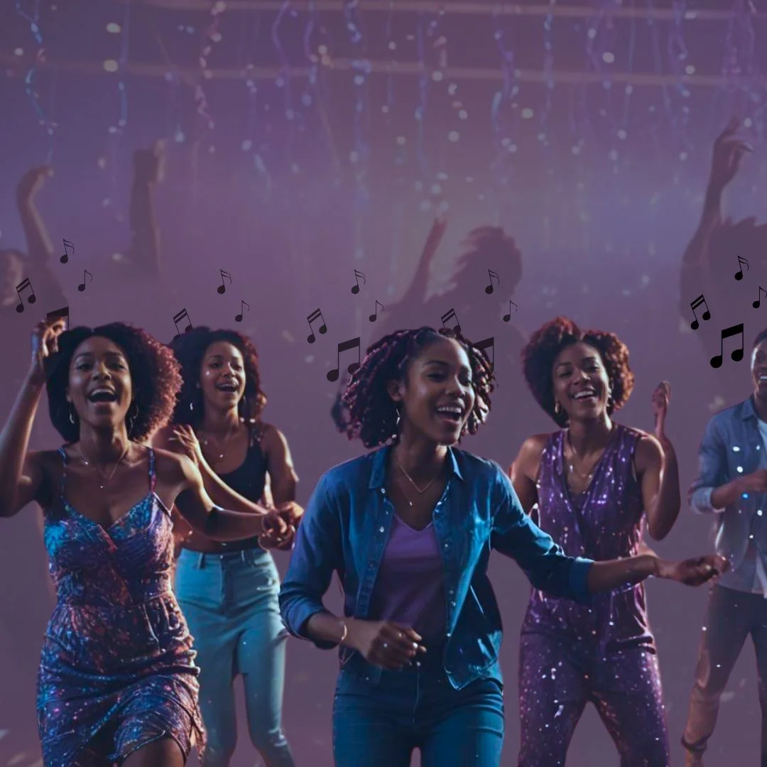 Soundtrack Your Season: Why Licenced Music Makes Your Holiday Events Shine