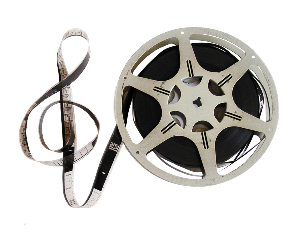 How the Use of Your music in Films can generate Lucrative Income for You