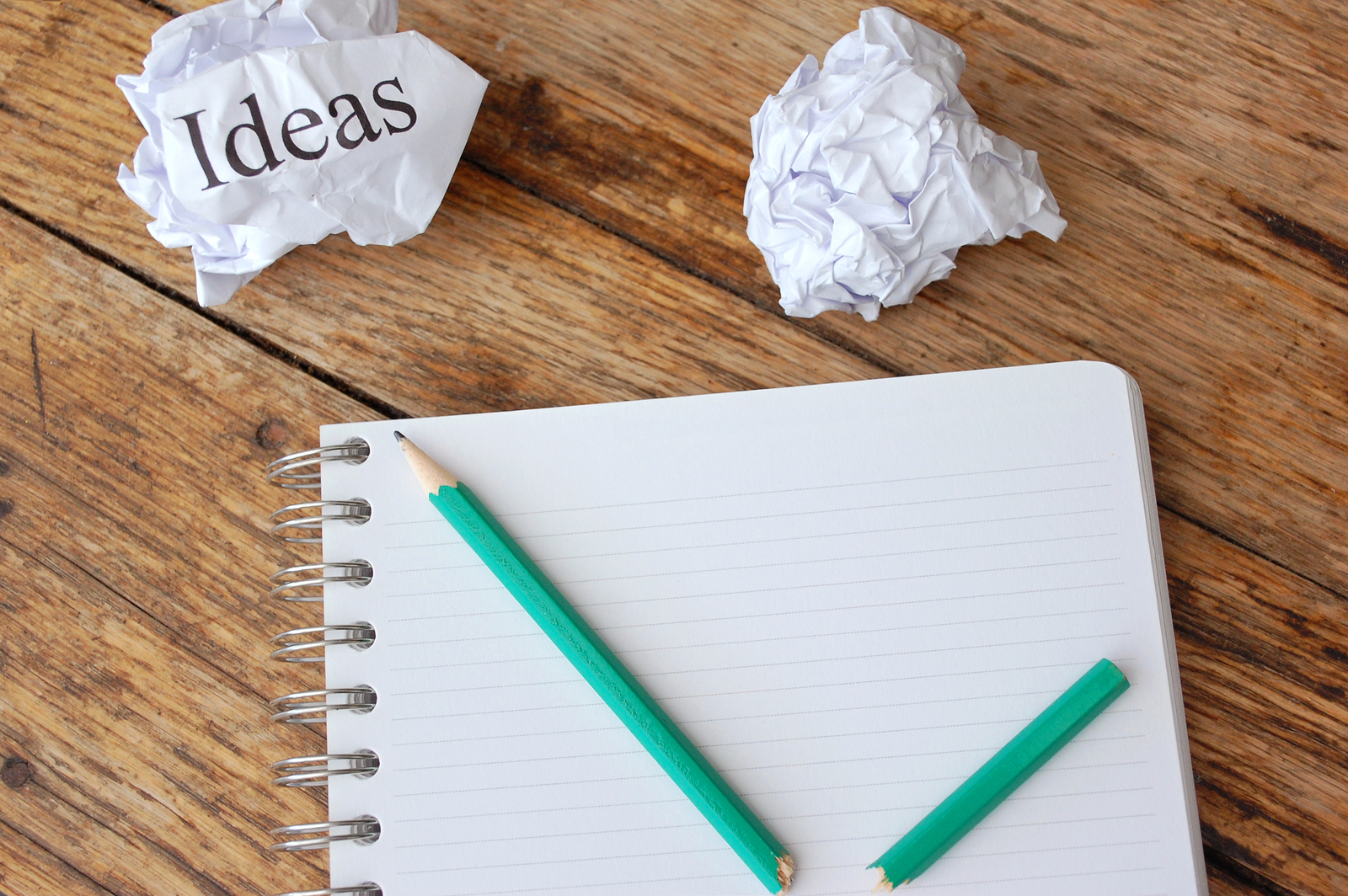 Breaking Songwriterâ€™s Block!