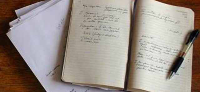 Songwriting Techniques: Making a Personal Connection